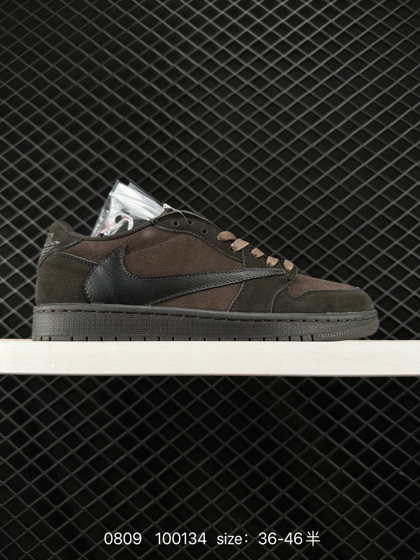 Nike Air Jordan 1 Low OG SP